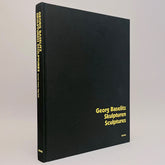 Georg Baselitz: Sculptures